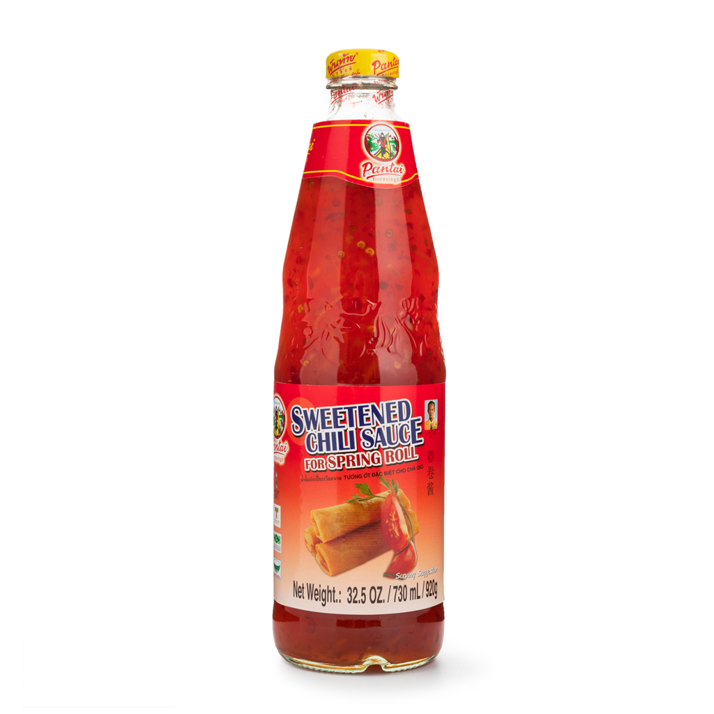 PANTAI春卷酱200ML