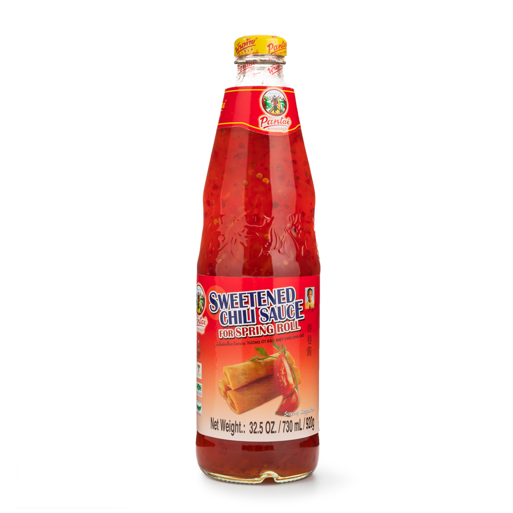 Pantai spring roll sauce 200ml