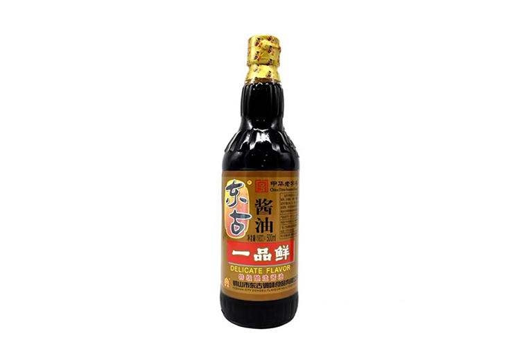 dong gu soy sauce