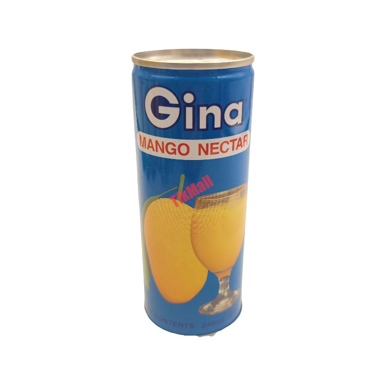 GINA Mango Nectar 240ml