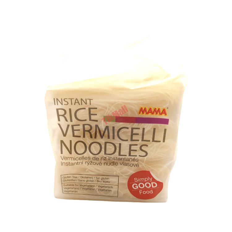 MAMA Rice Vermicelli Noodles 225g