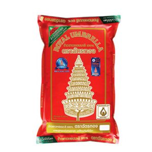 royal umbrella rice 20kg