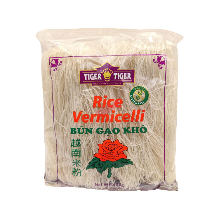 Mekong rice vermicelli 400g 