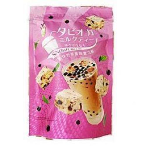 Loves Flower Grain snack-milk tea flav 96g