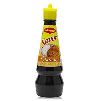 MAGGI Savor Classic Liquid Seasoning