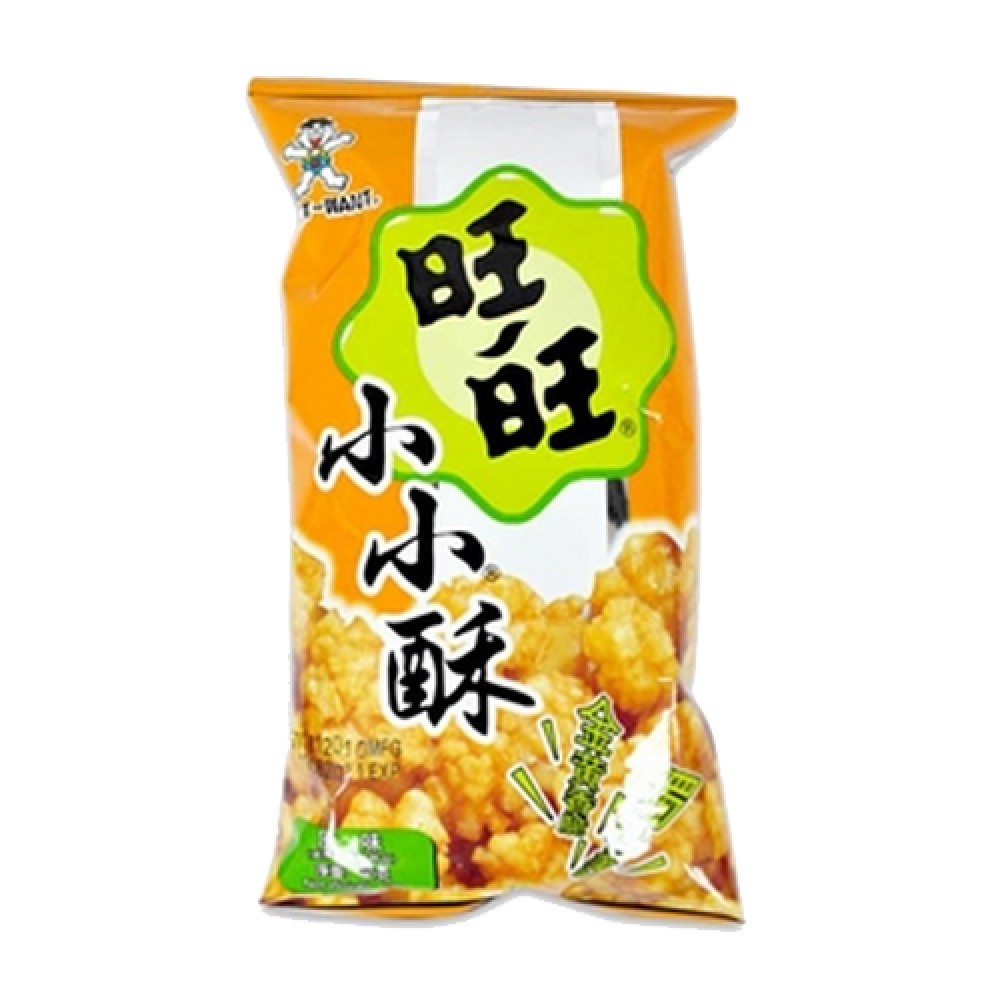 WW Xiaoxiaosu – original Flavour