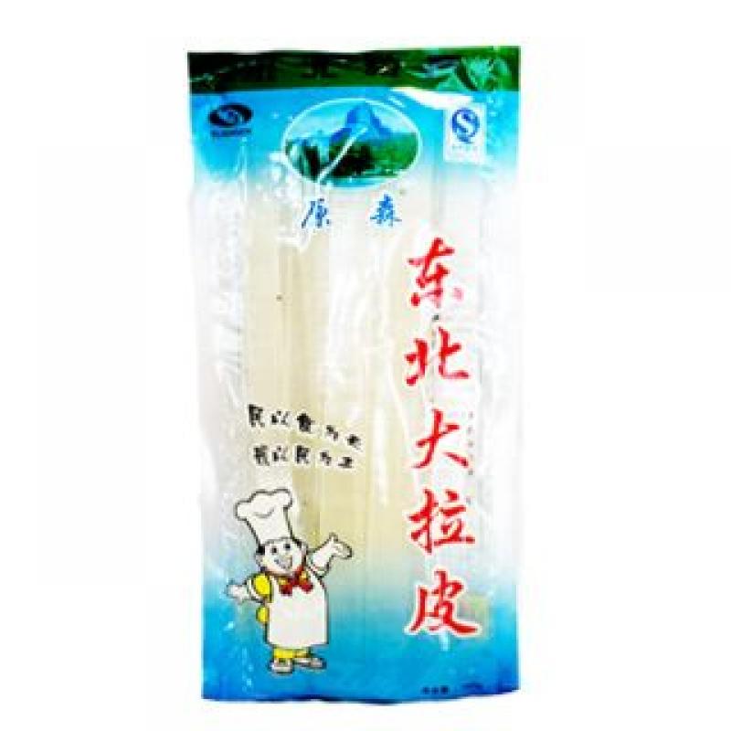 YS potato vermicelli 150g