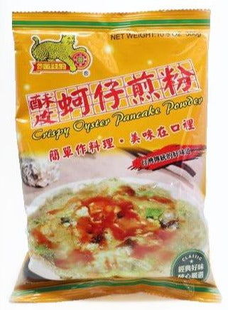 Crispy oyster pancake powder 300g