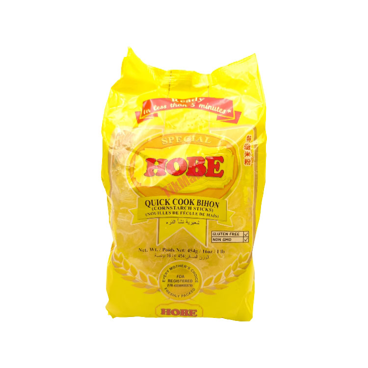 HOBE Special Bihon Large 454g