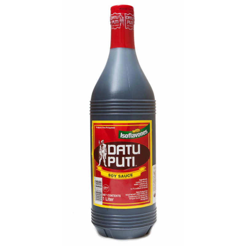 Soy Sauce DATUPUTI