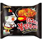 三养韩国火鸡面140g