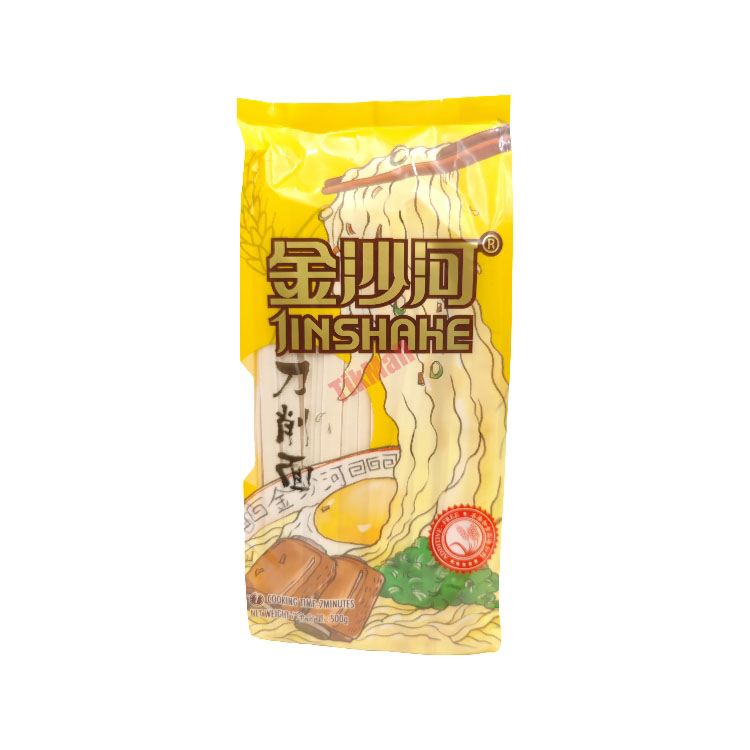 JSH Shaved Noodles 500g