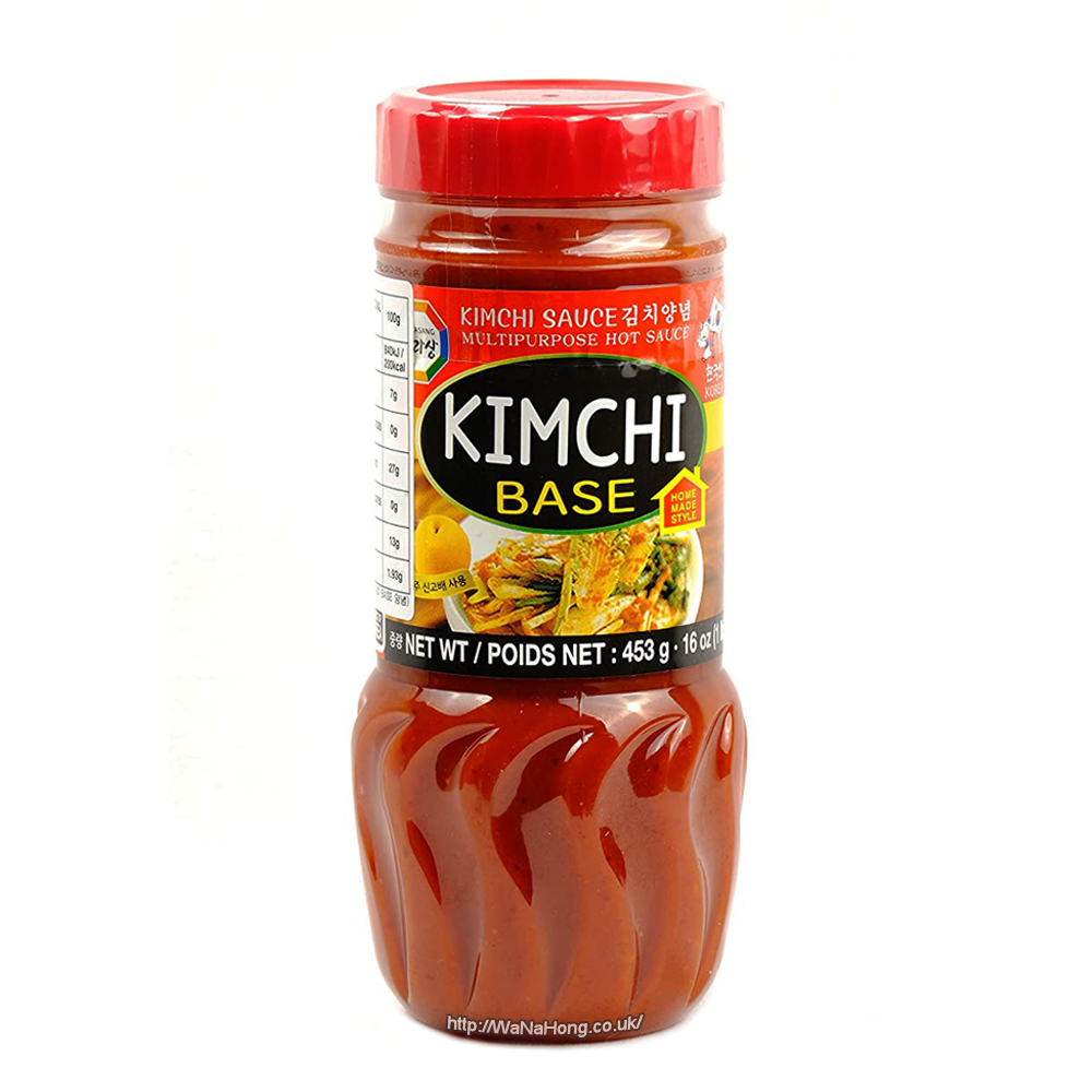 Wang Korea Kimchi sauce 453g