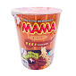 MAMA Beef Flav Cup Noodles 70g