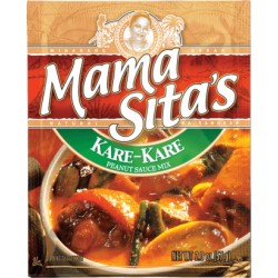 MAMA SITA'S Kare-kare Mix 50g