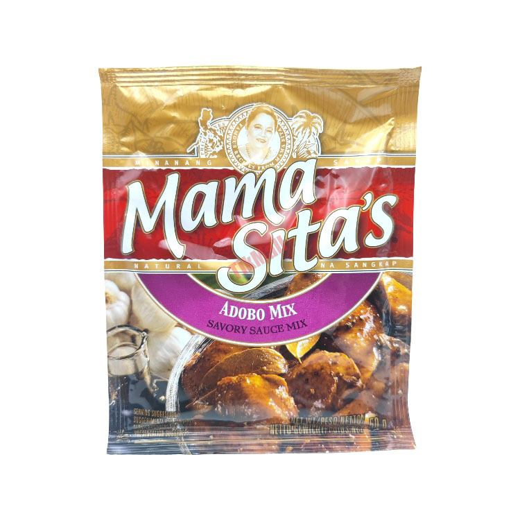 MAMA SITA  Adobo Mix 50g