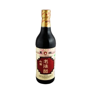 东湖老陈醋金标三年 500ml