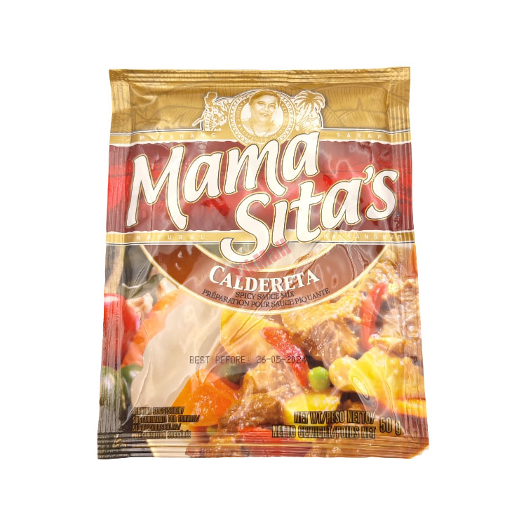 MAMA SITA Caldereta Mix 50g