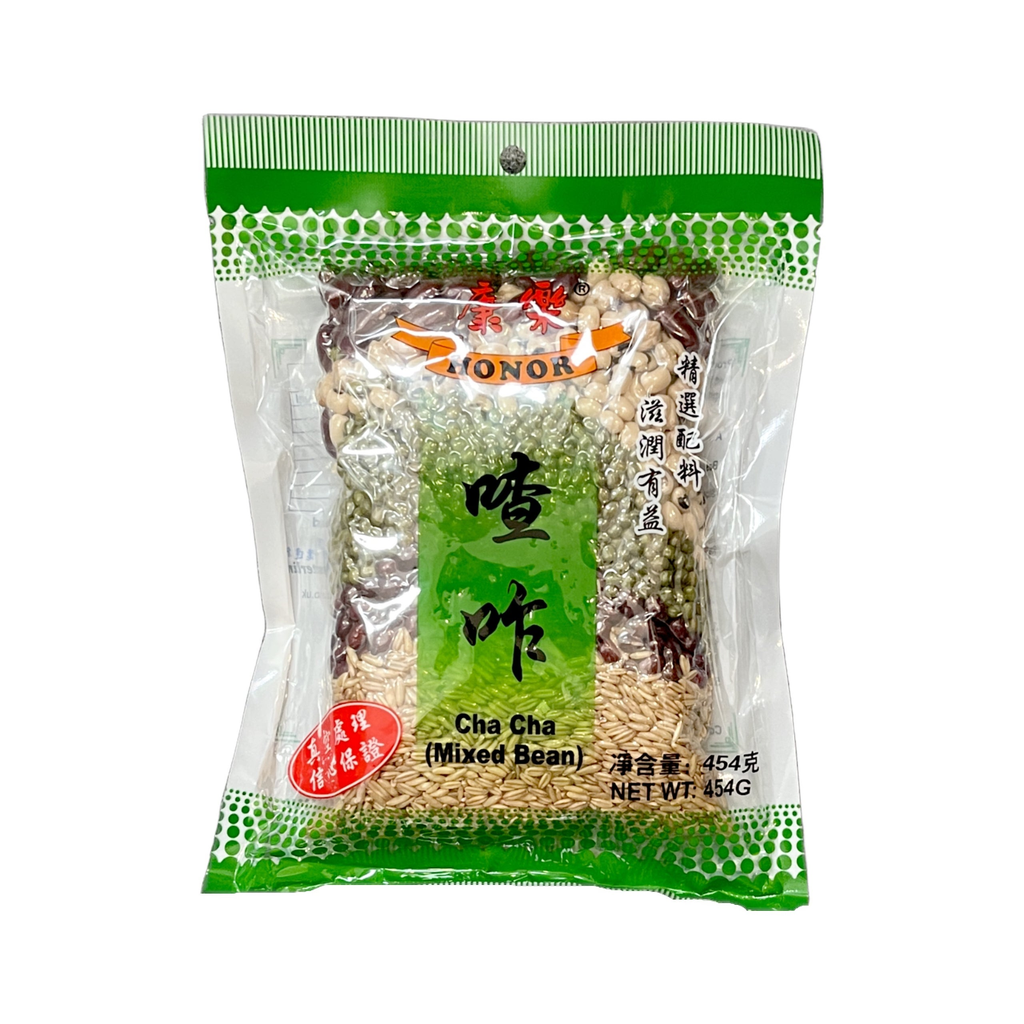 HR Cha Cha Mixed Bean 454g