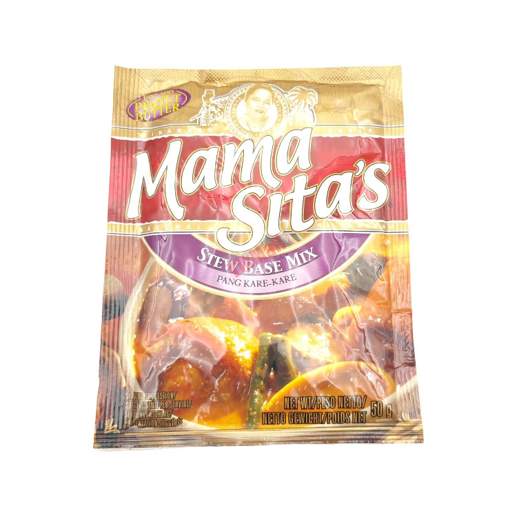 MAMA SITA 炖肉汤底粉50g