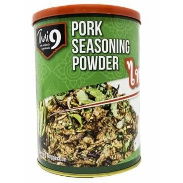 THAI9 pork seasoning powder