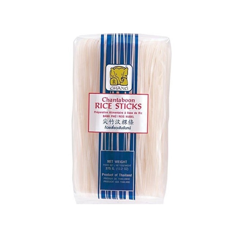 CHANG chantaboon rice sticks5mm