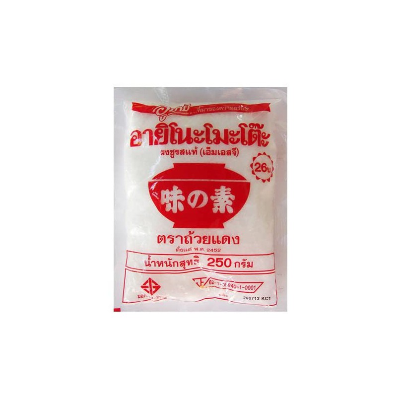 味精250g