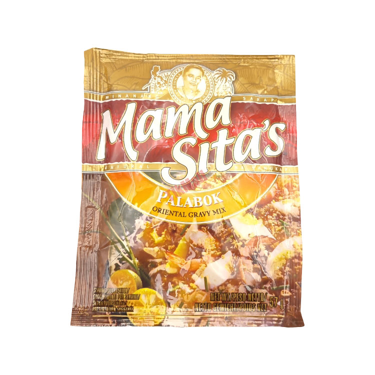 MAMA SITA Palabok Gravy Mix 57g