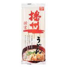 J-BASKET Udon noodles