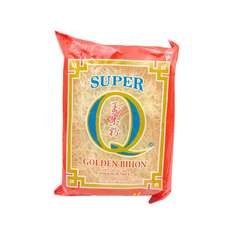 SUPER QGolden Bihon Vermicelli 500g 