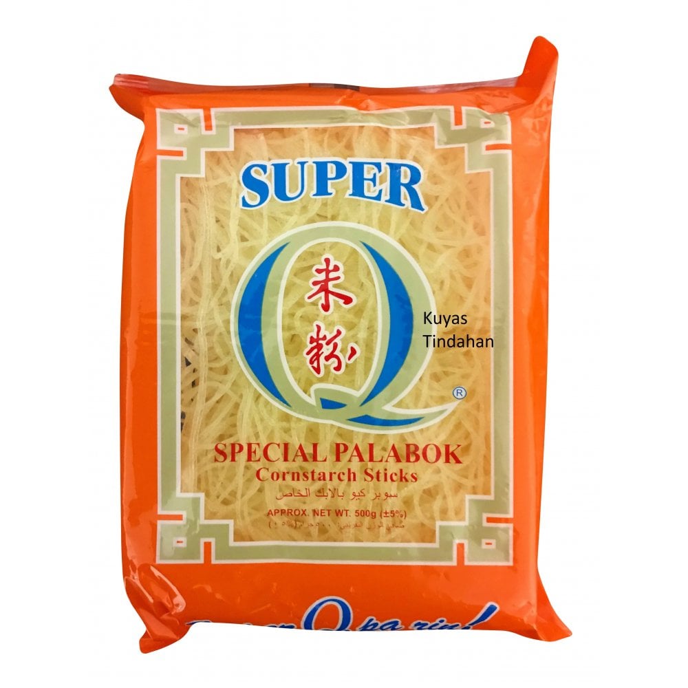 SUPER Special Palabok 500g