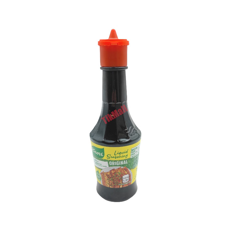 KNORR Liquid Seasoning Original 130ml