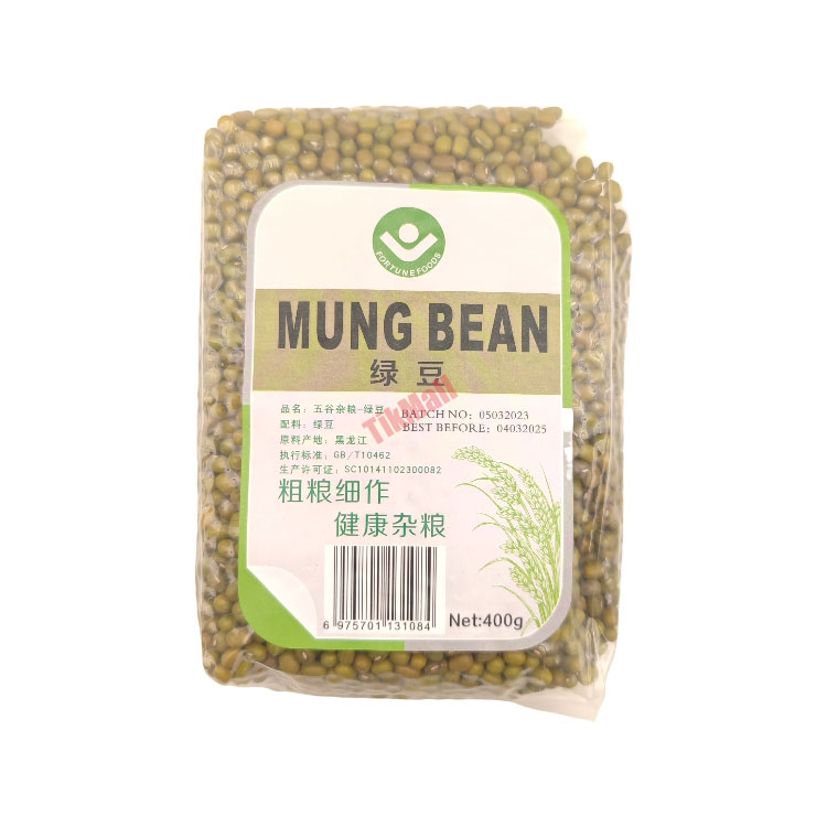 Fortune Foods Mung Bean 400g