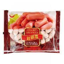 ZD Chicken Sausages 360g