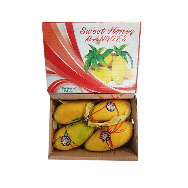 Pakistan Mango /Box(Small)