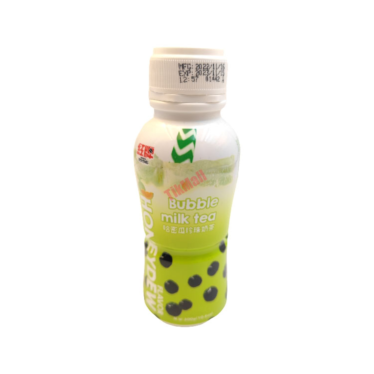 RICO Bubble Tea-Honeydew Falv 300g