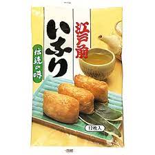 日本炸豆腐240G