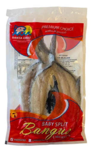 SANTA开片腌制牛奶鱼(150-200)