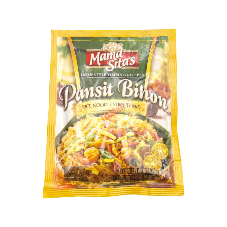 MAMA SITA'S Pansit Bihon Stir-Fry Mix 40g