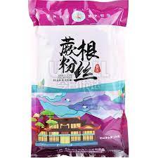 HL Fern Root Noodles 200g