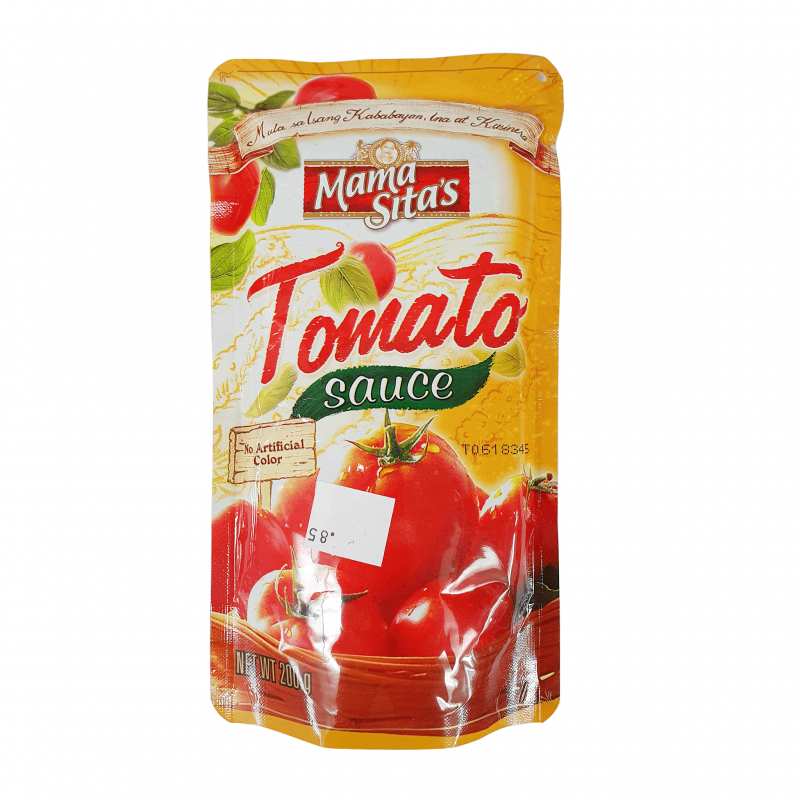 Mama Sita's Tomato Sauce 200g