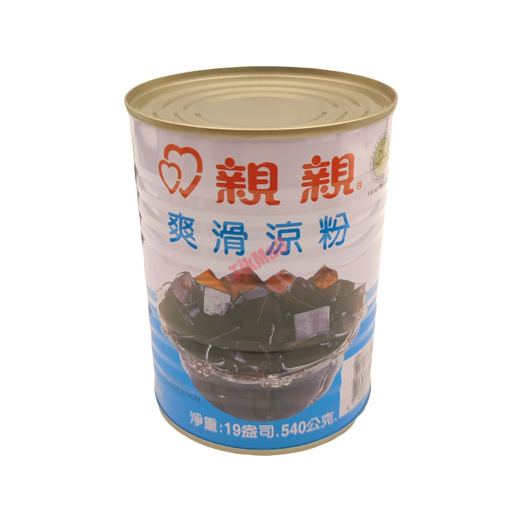 CHIN-CHIN Grass Jelly 540g