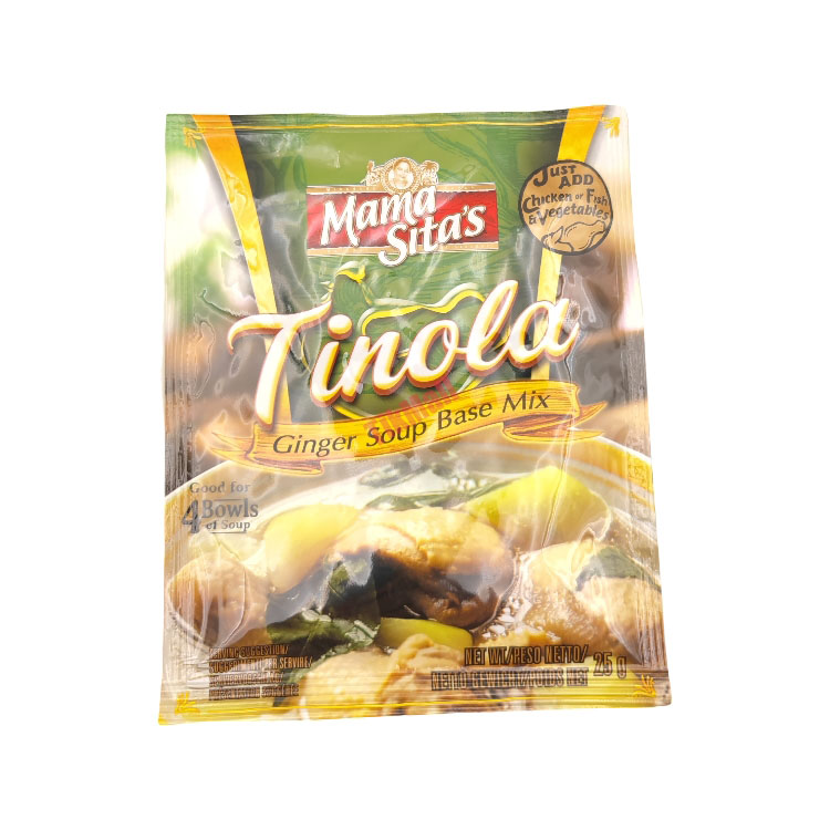 MAMA SITA'S Tinola Mix 25g