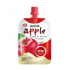 apple ready to drink vinegar