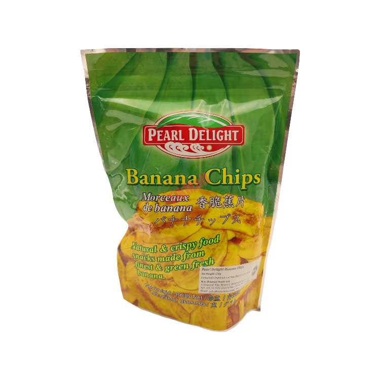 PEARL DELIGHT Banana Chips 150g