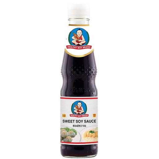 HB Sweet Soy Sauce(White Label) 970g