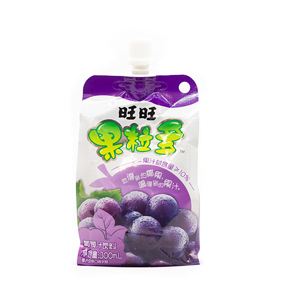 WW grape Flavour Juice300ml