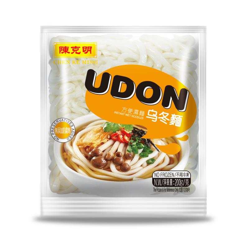 udon noodle 200g