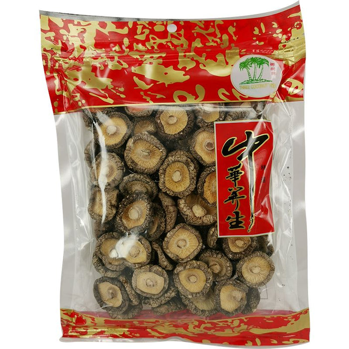 爵士金钱菇100g