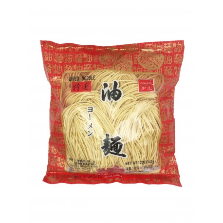 dried noodles